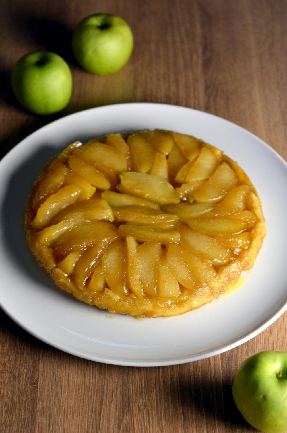 tarta-tatin